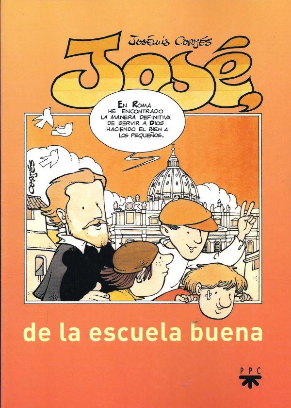 José de la escuela buena