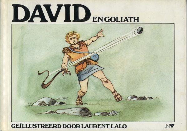 David en Goliath