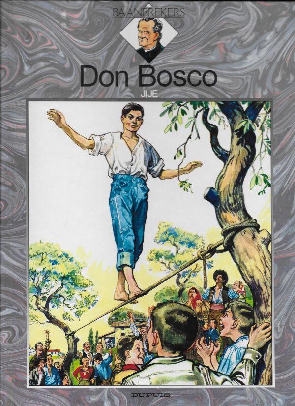 Don Bosco