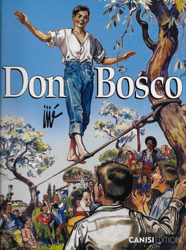 Don Bosco