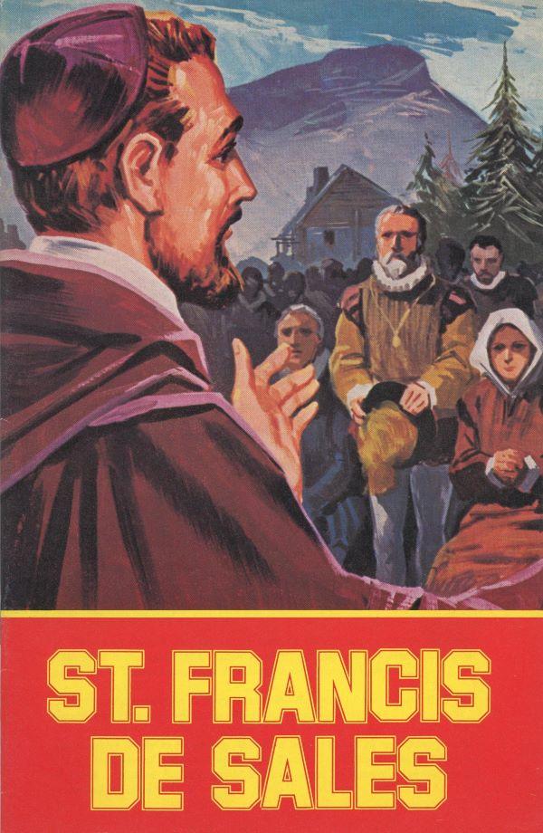 St. Francis de Sales