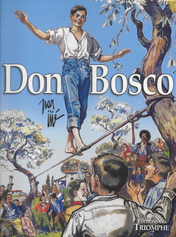 Don Bosco 