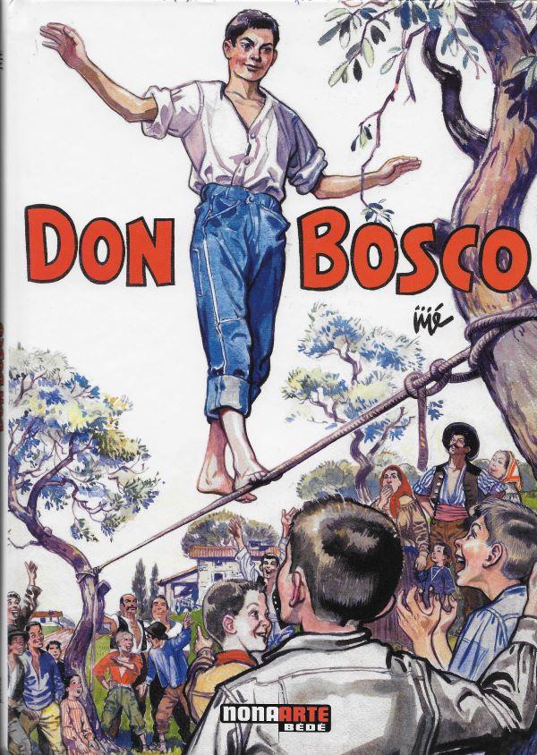 Don Bosco