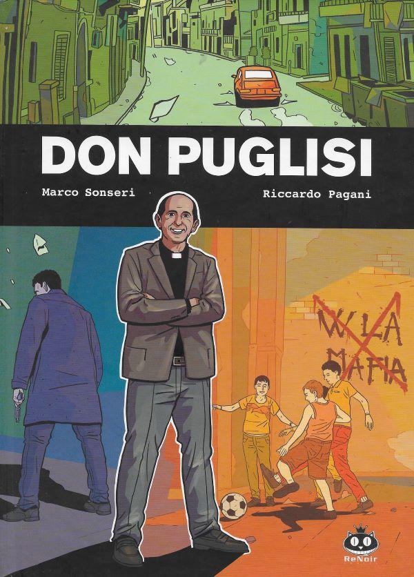 Don Puglisi