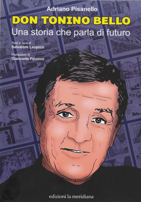 Don Tonino Bello, una storia che parla di futuro