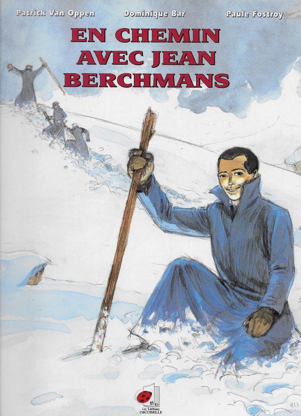 En chemin avec Jean Berchmans