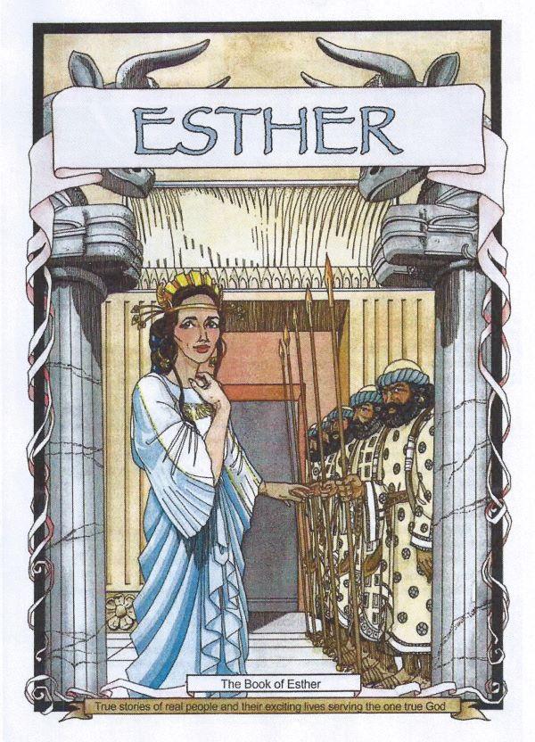 Esther