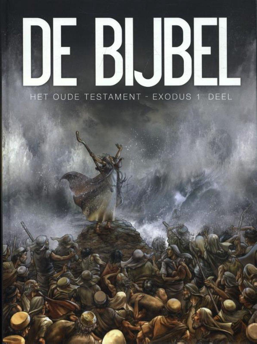 De Bijbel. Exodus, deel 1