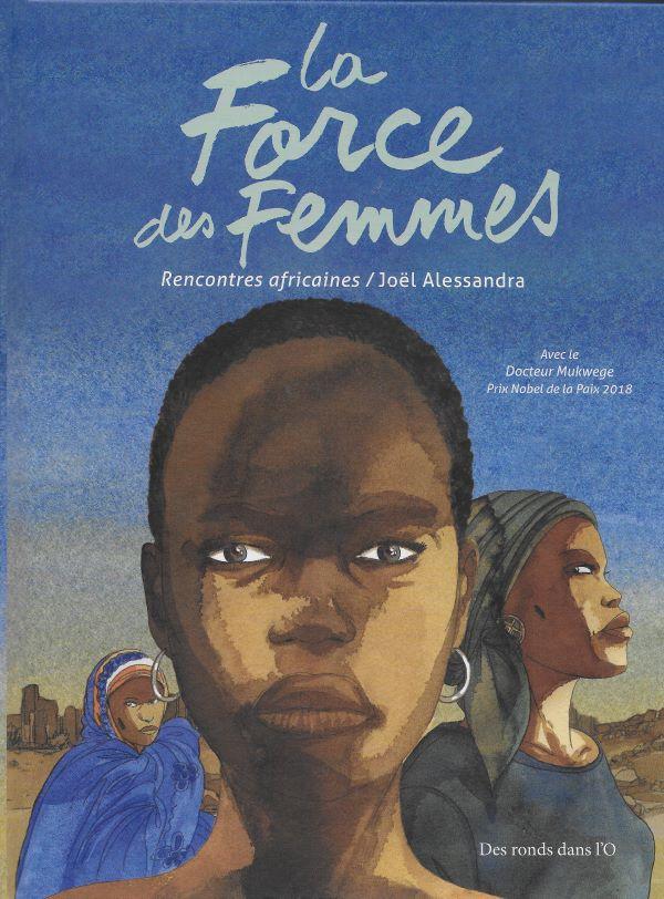 La force des Femmes