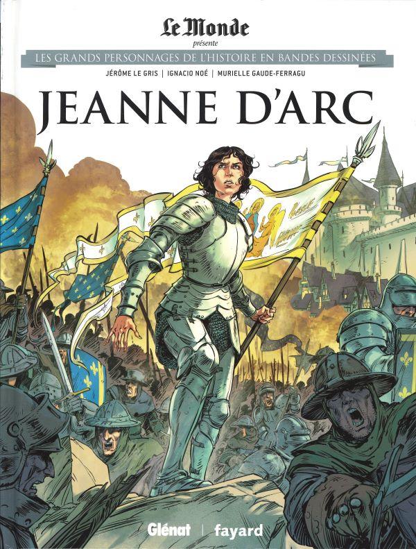 Jeanne d'Arc