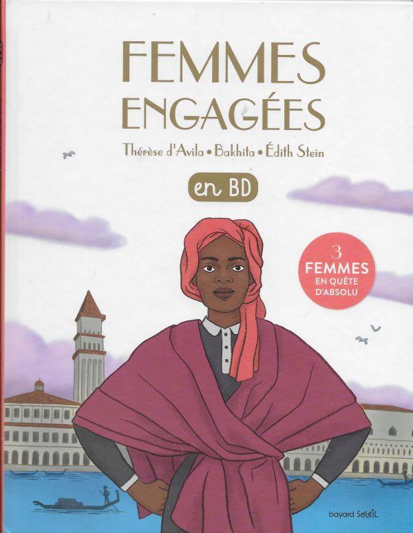 Femmes angagées