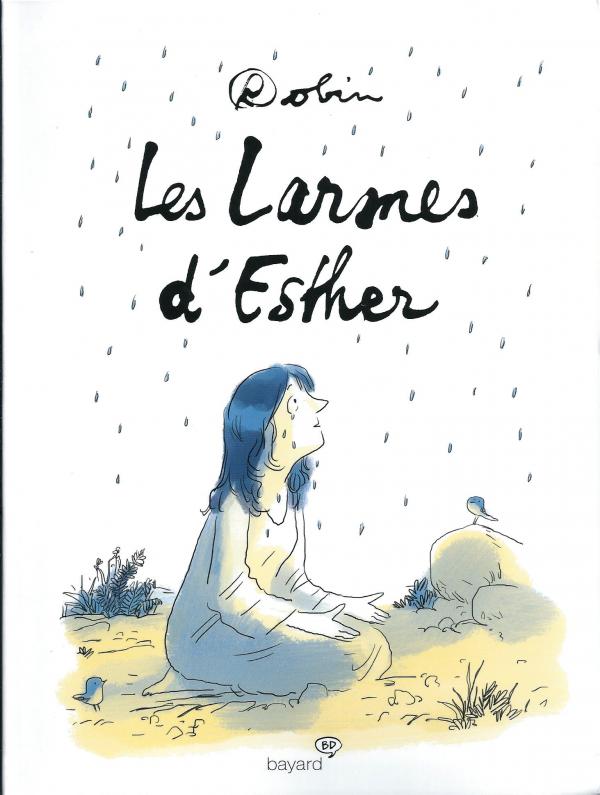 Les larmes d'Esther