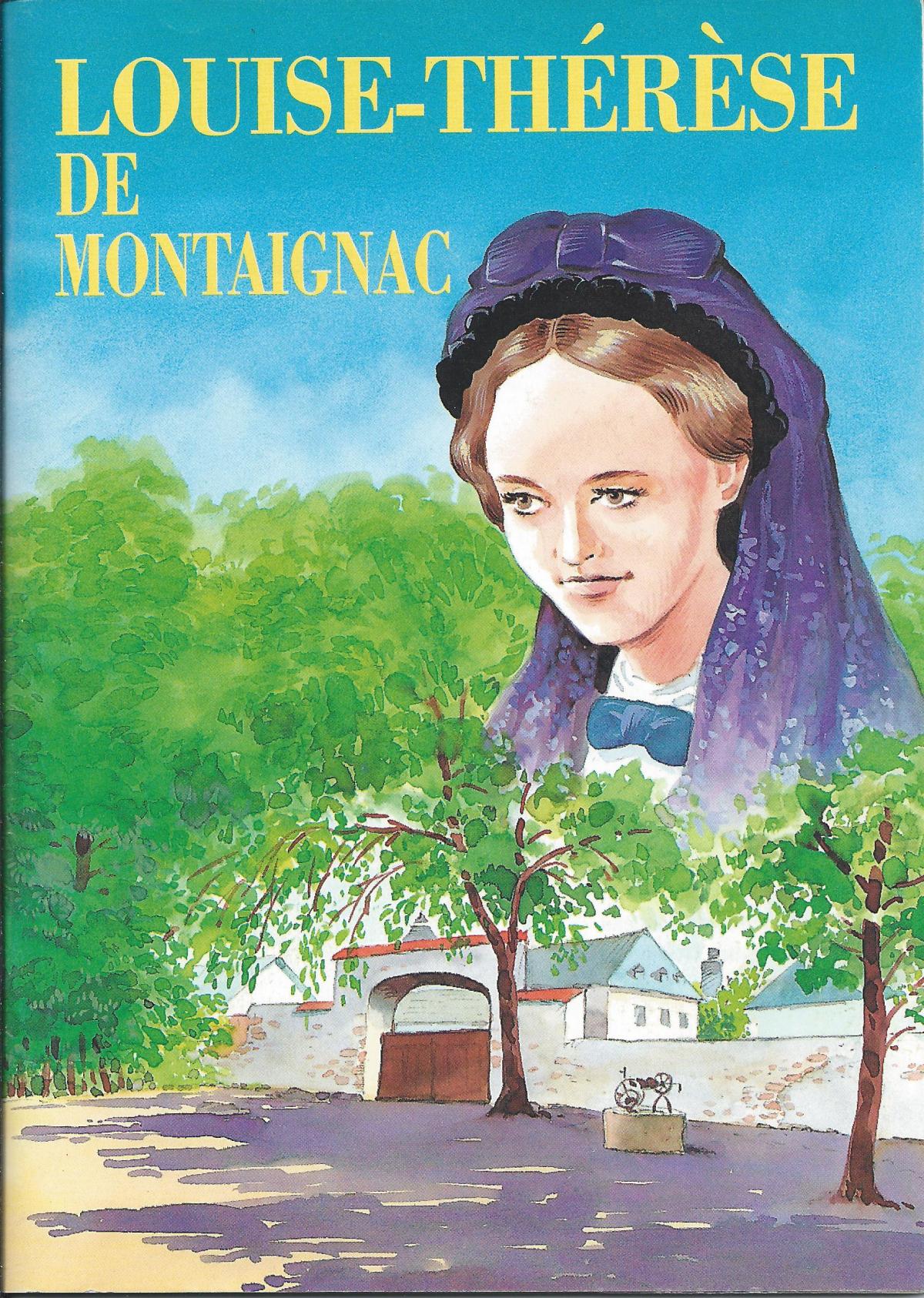 Louise-Thérèse de Montaignac