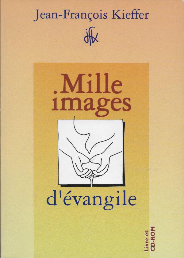 Mille images d'évangile