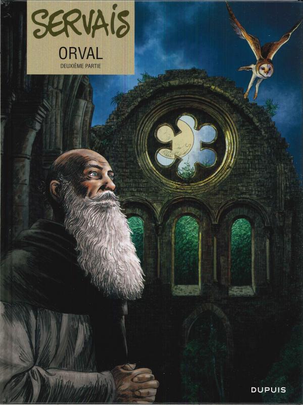 Orval tome 2