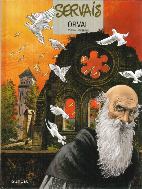 Orval intégrale couleurs