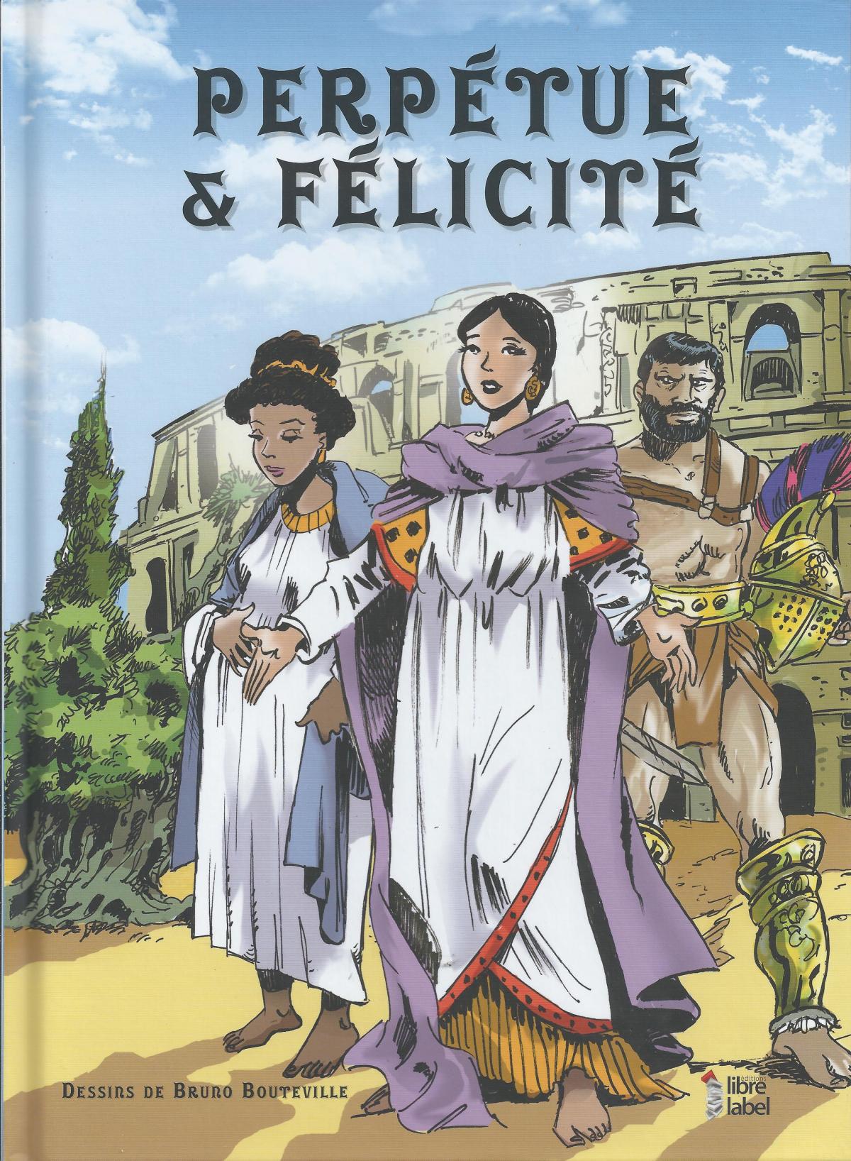 Perpétue & Félicité