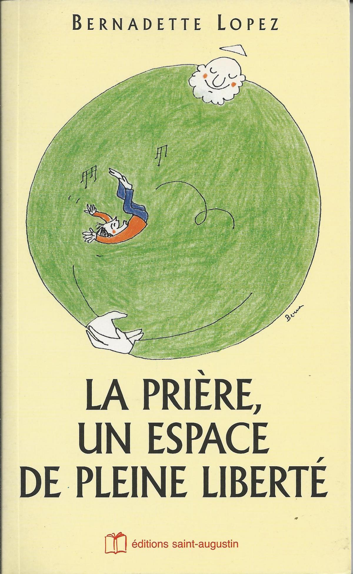 La prière, un espace de liberté