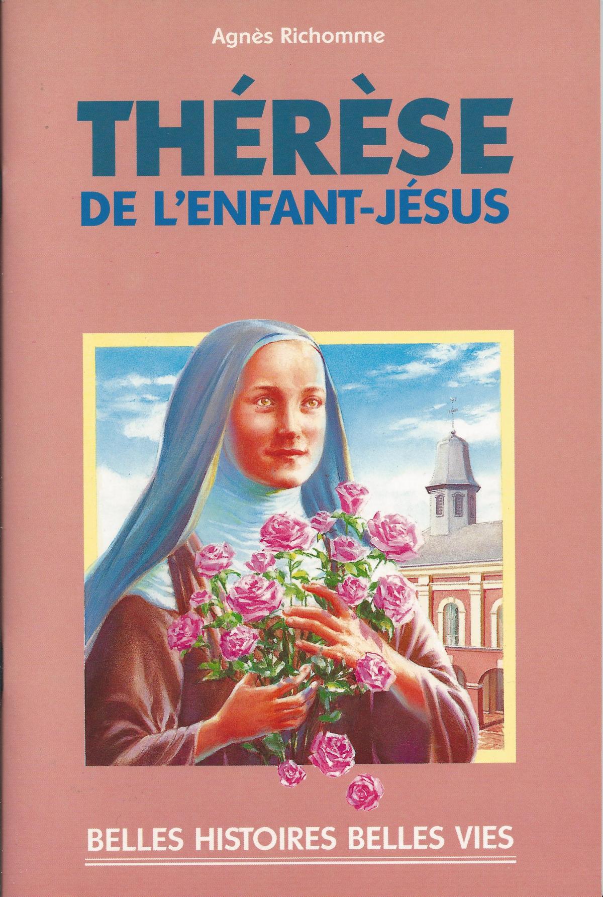 Thérèse de l'Enfant-Jésus