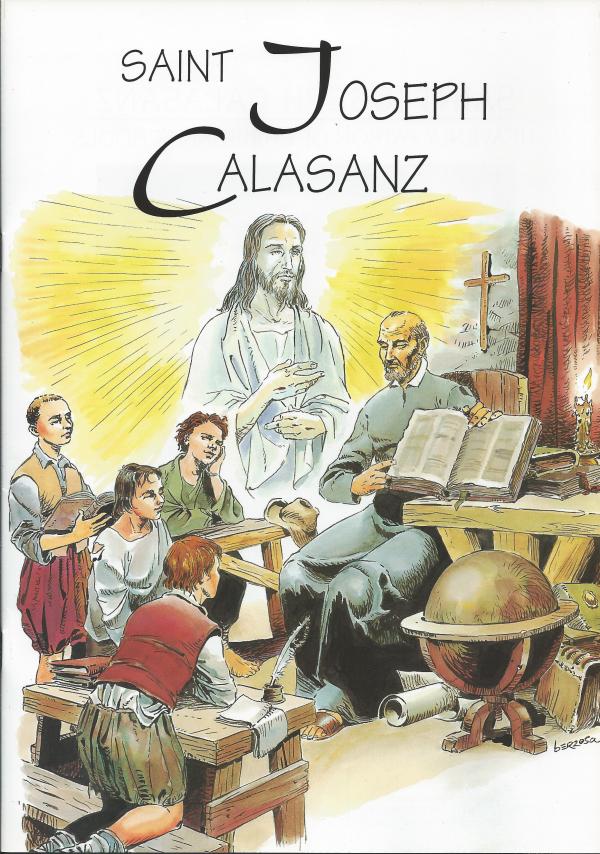 Saint Joseph Calasanz et les Piaristes: l'école chrétienne pour tous