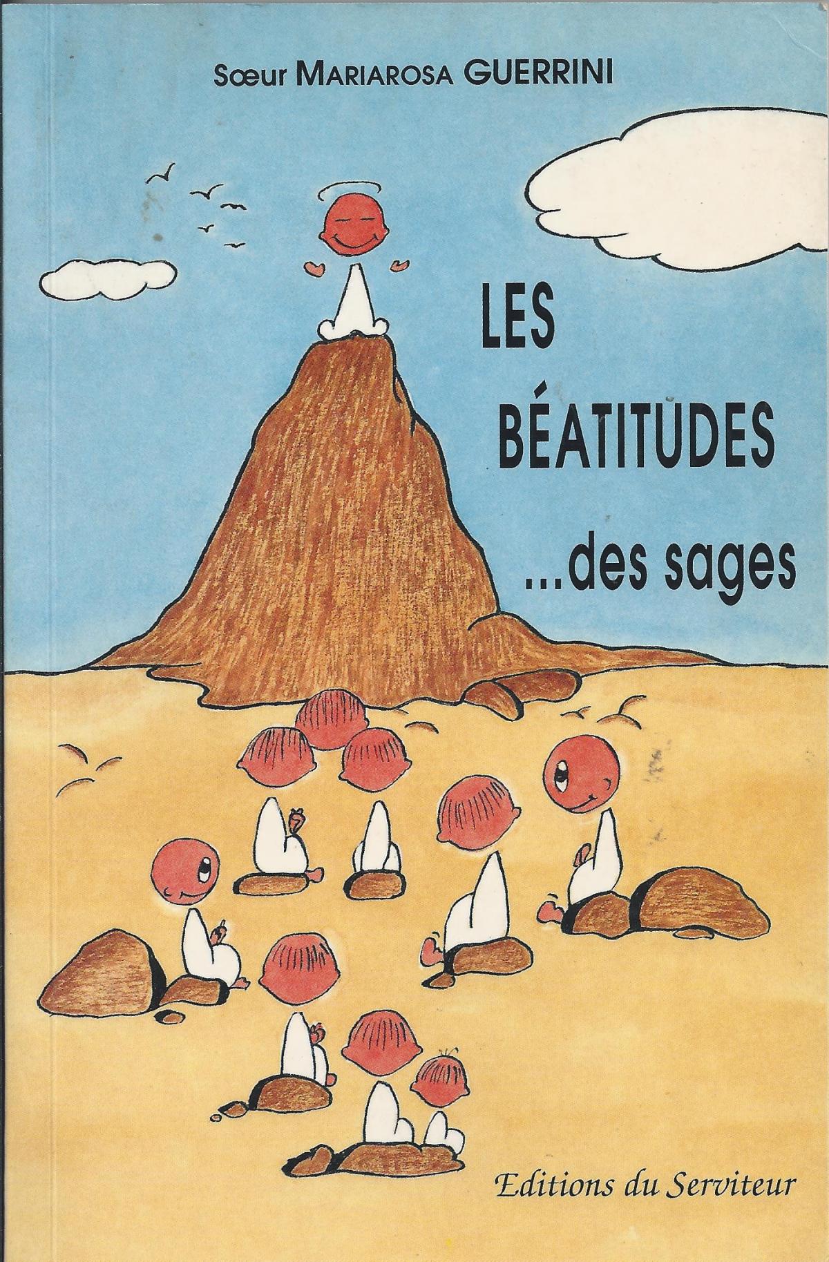 Les Béatitudes … des sages