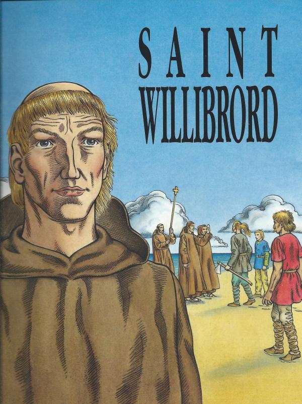 Saint Willibrord