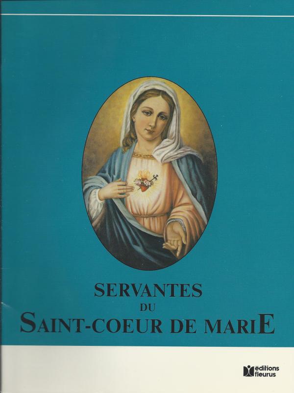 Servantes du Saint-Cœur de Marie