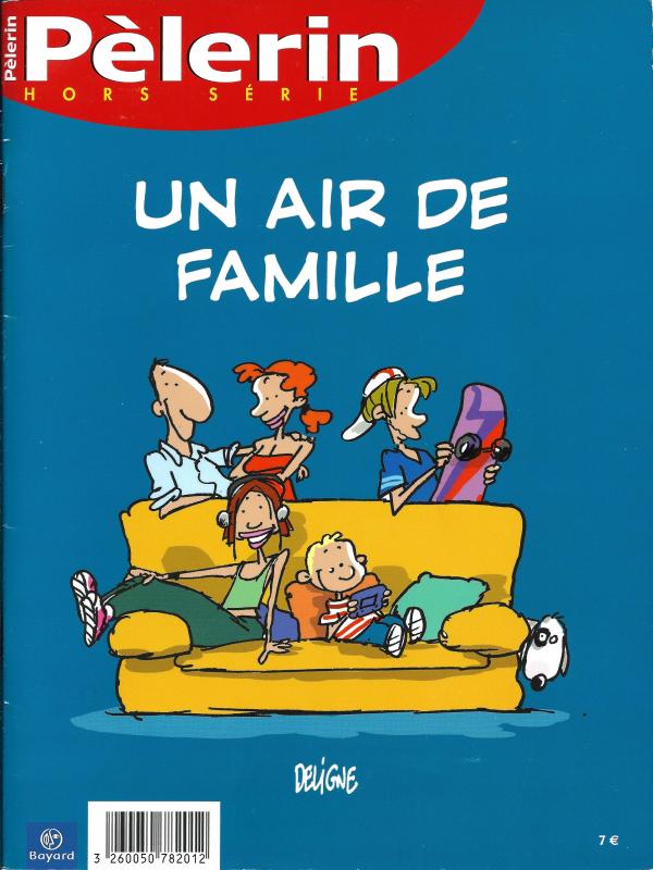 Un air de famille