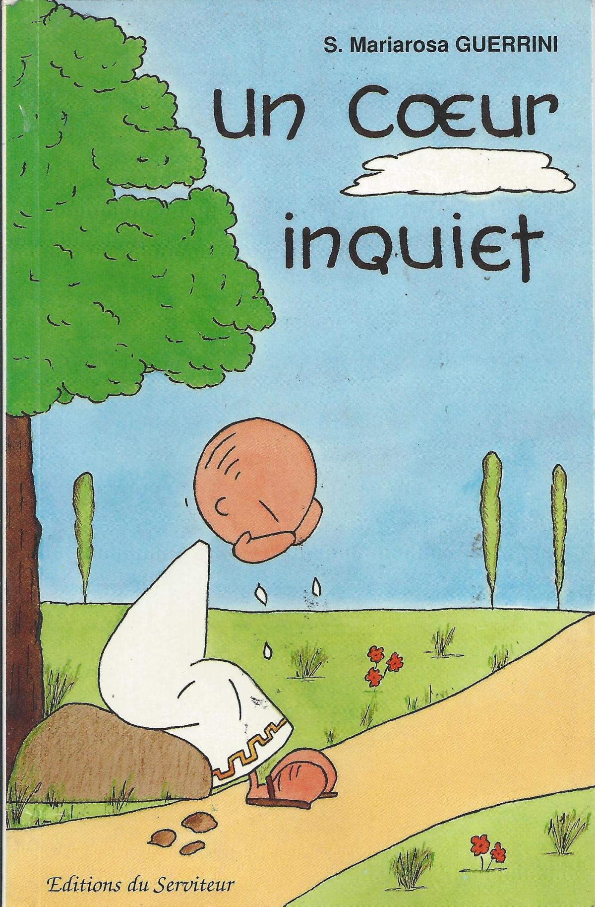 Un cœur inquiet