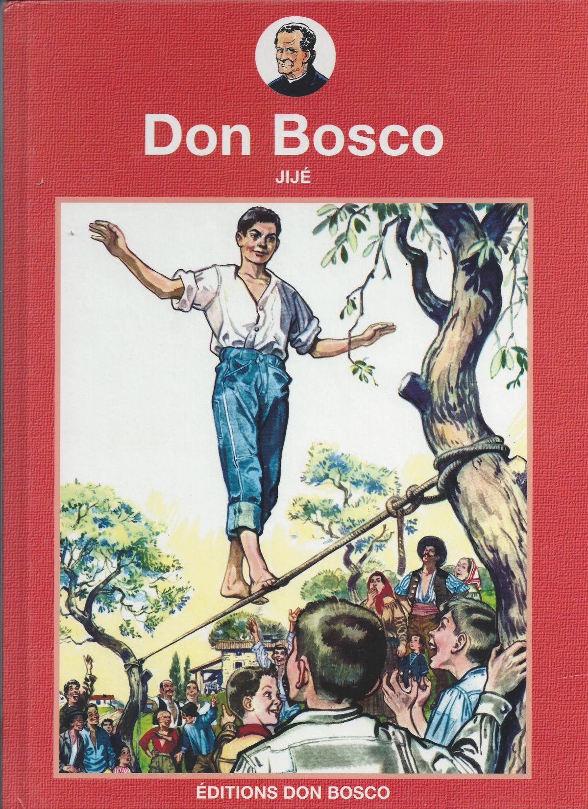 Don Bosco