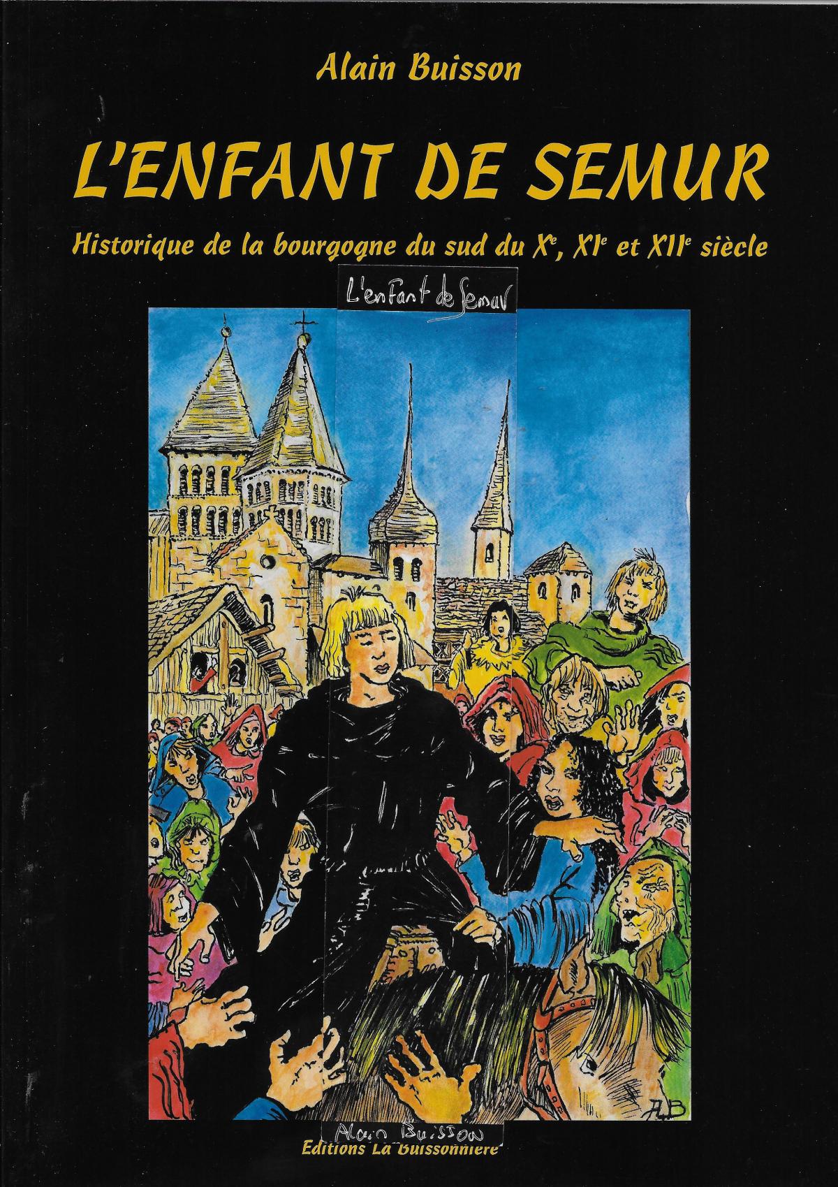 L'enfant de Sémur