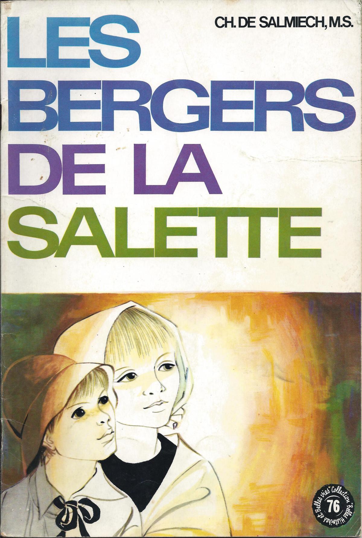 Les bergers de la Salette