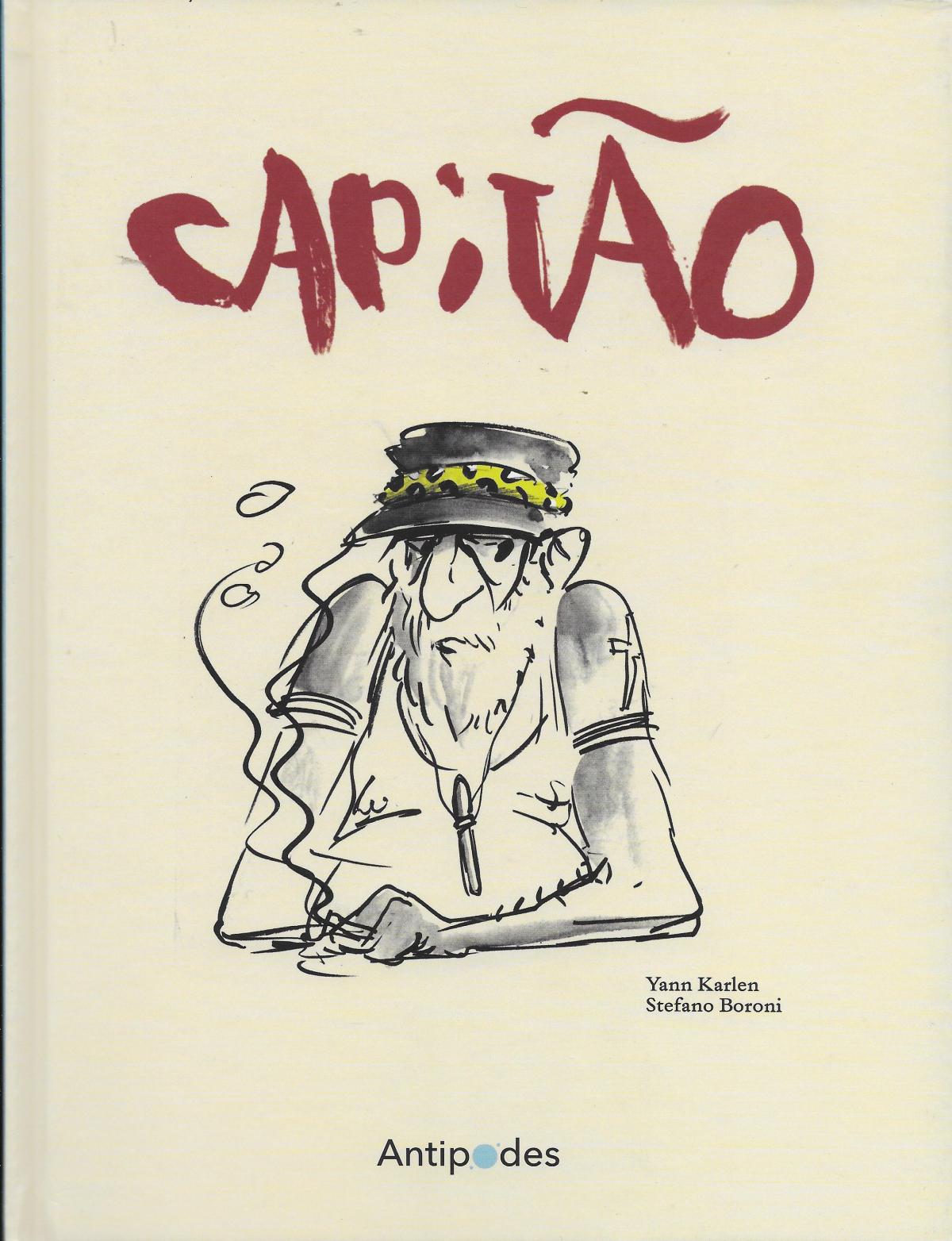 Capitao