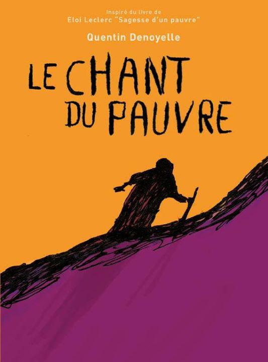 Le chant du pauvre