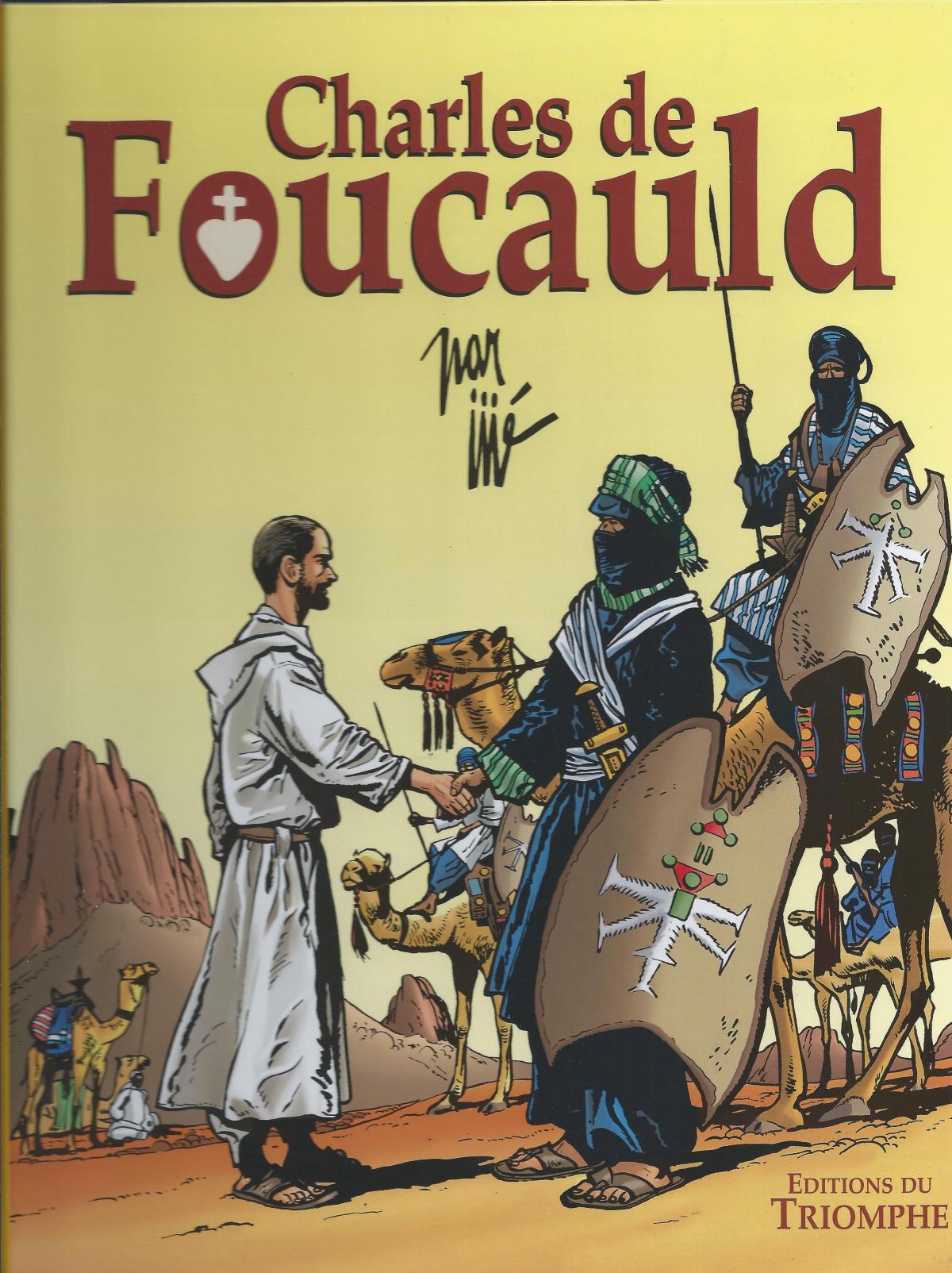 Charles de Foucauld