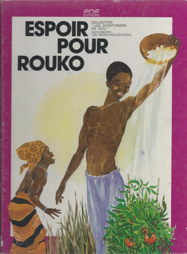 Espoir pour Rouko