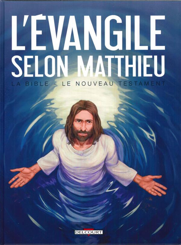 L'évangile selon Mathieu