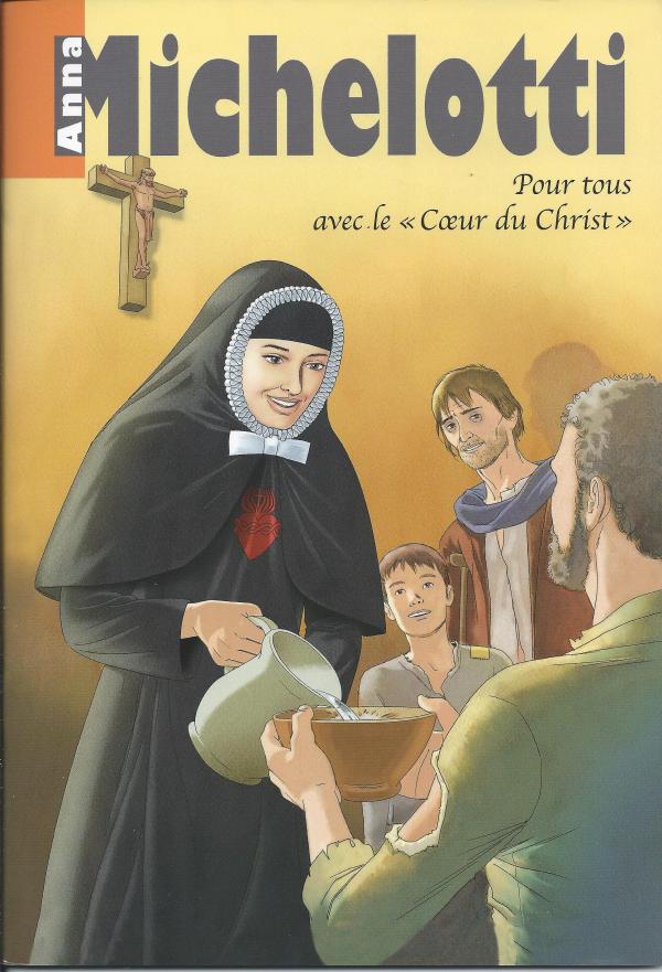 Anna Michelotti, Pour tous avec le