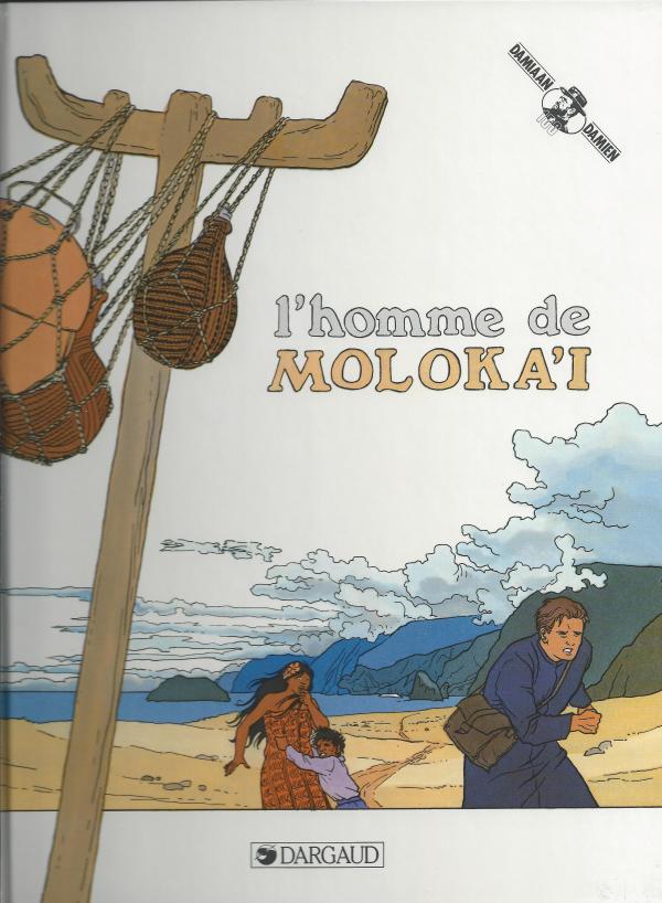 L'Homme de Moloka'i