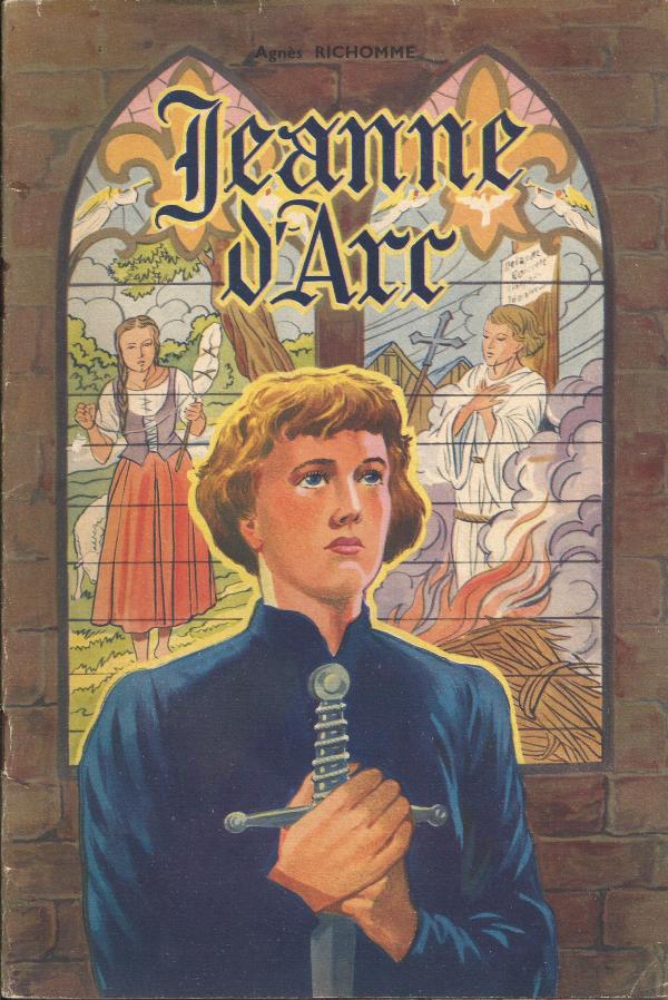Jeanne d'Arc