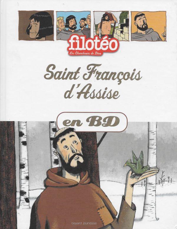 Saint François d'Assise