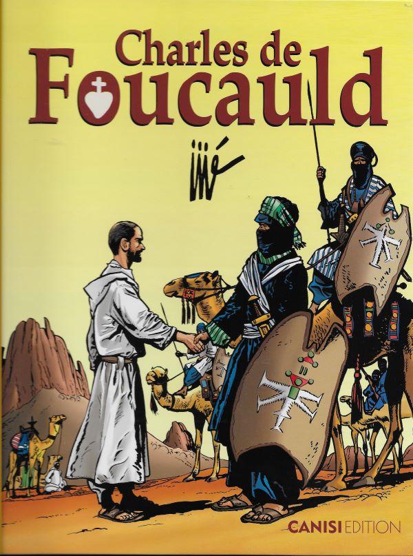 Charles de Foucauld