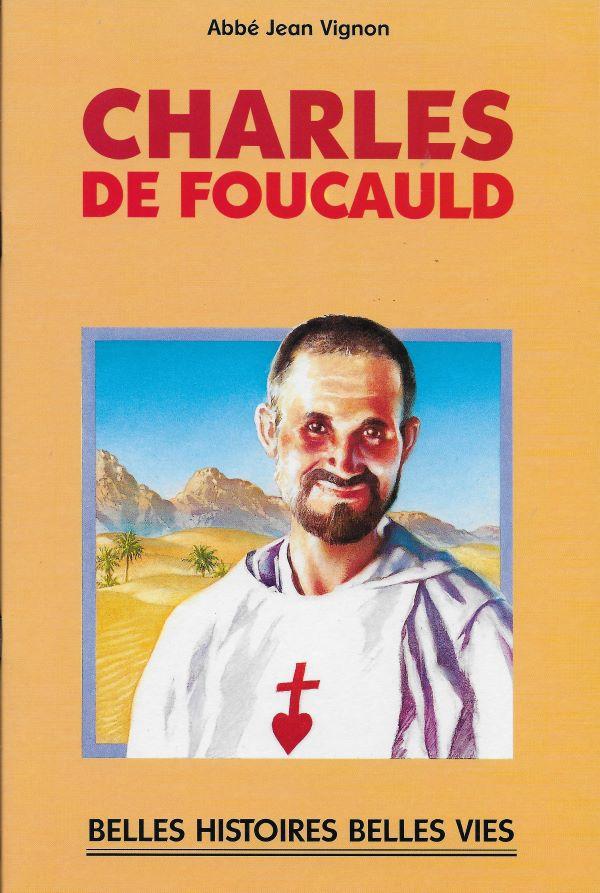 Charles de Foucauld