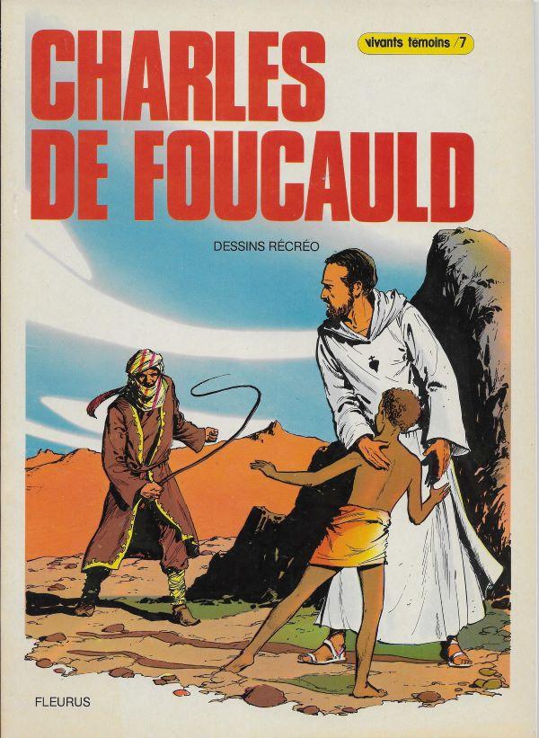 Charles de Foucauld