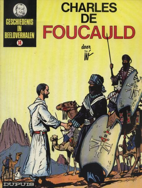 Charles de Foucauld