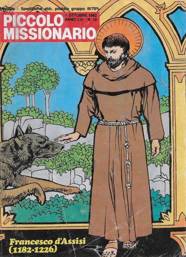 Francesco, tuo fratello