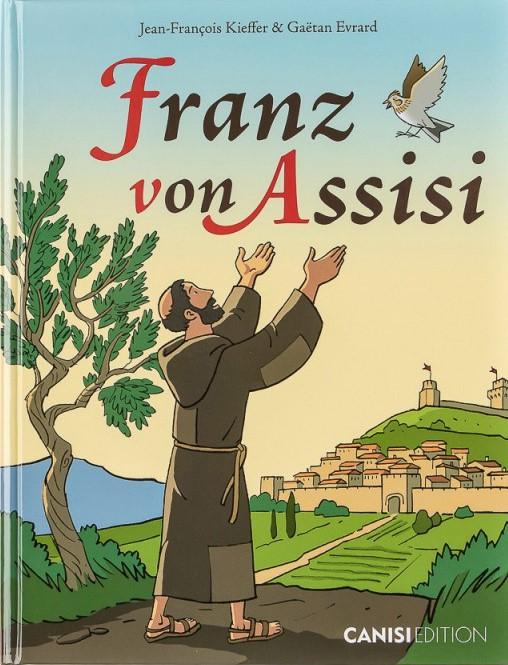 Franz von Assisi