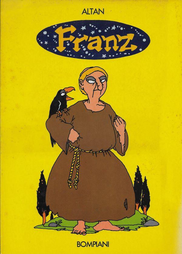Franz (François d’Assise)