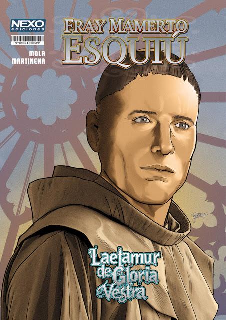 Fray Mamerto Esquiu, leatamur de gloria vestra