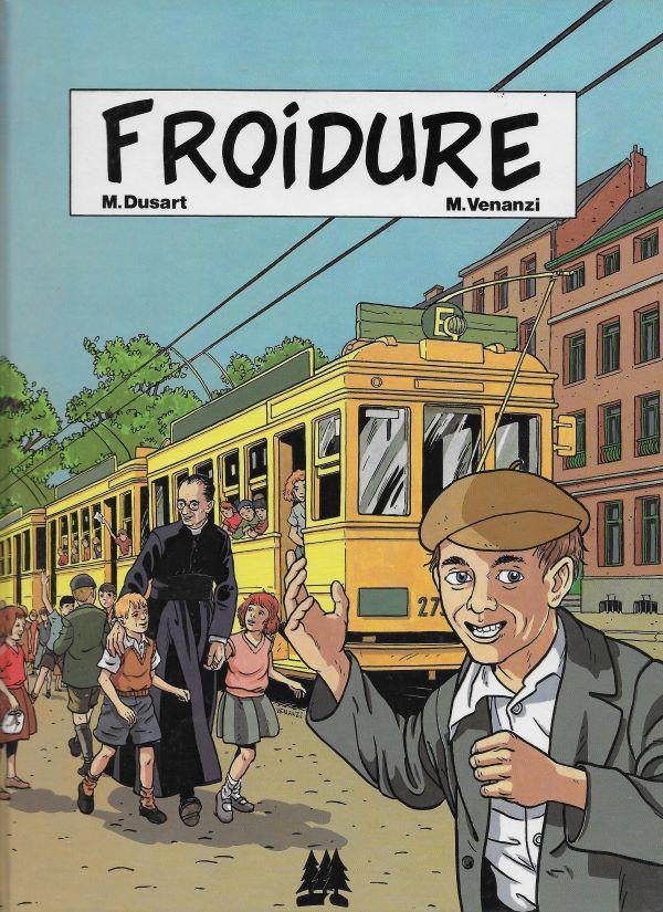 Froidure